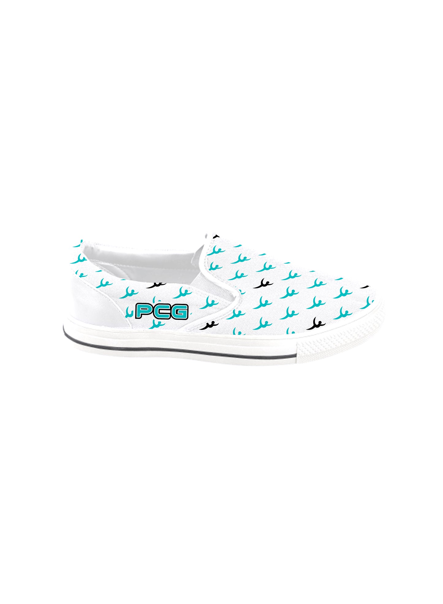 PCG Slip on Shoe