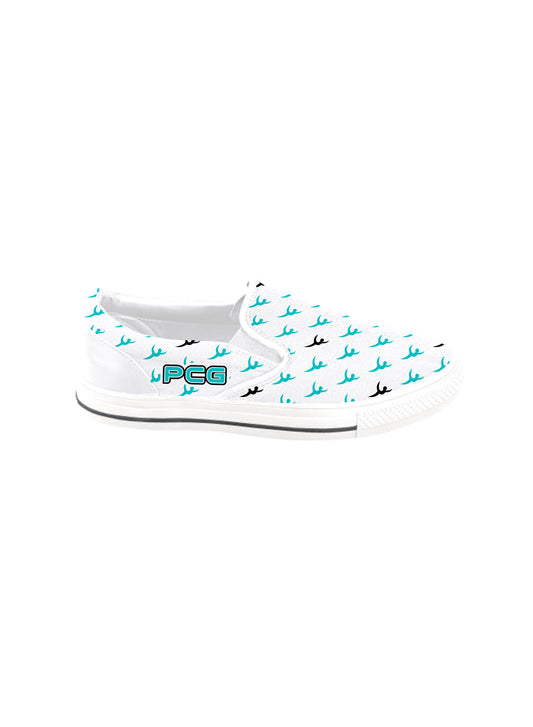 PCG Slip on Shoe