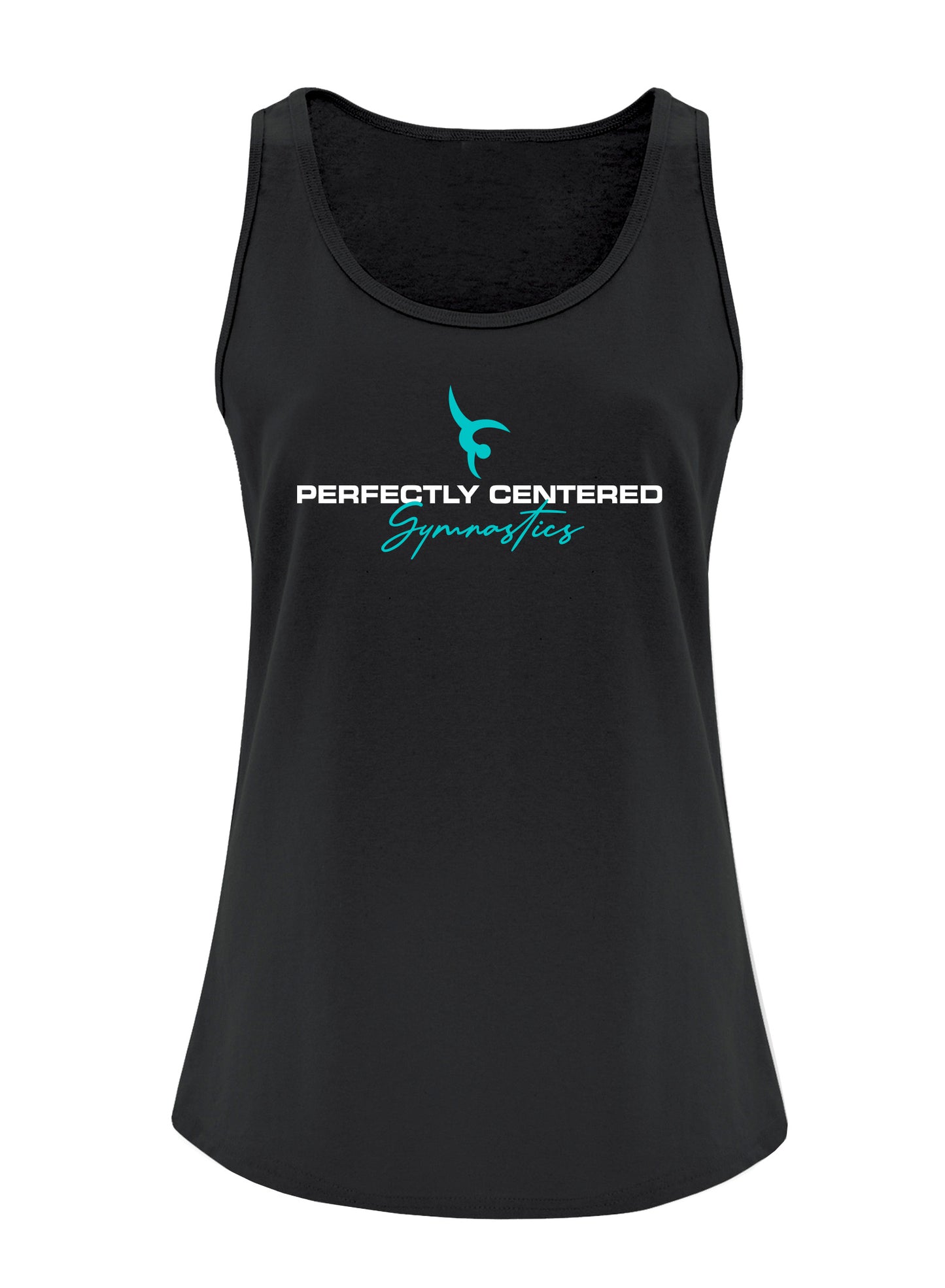 PCG Black Tank