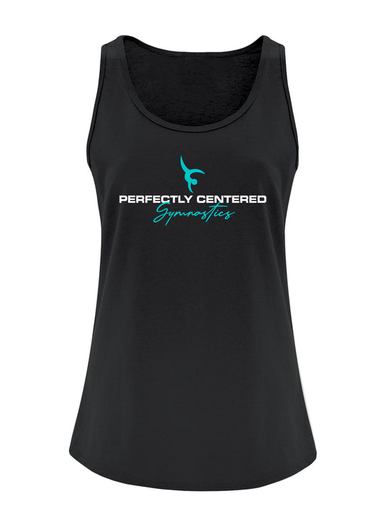 PCG Black Tank