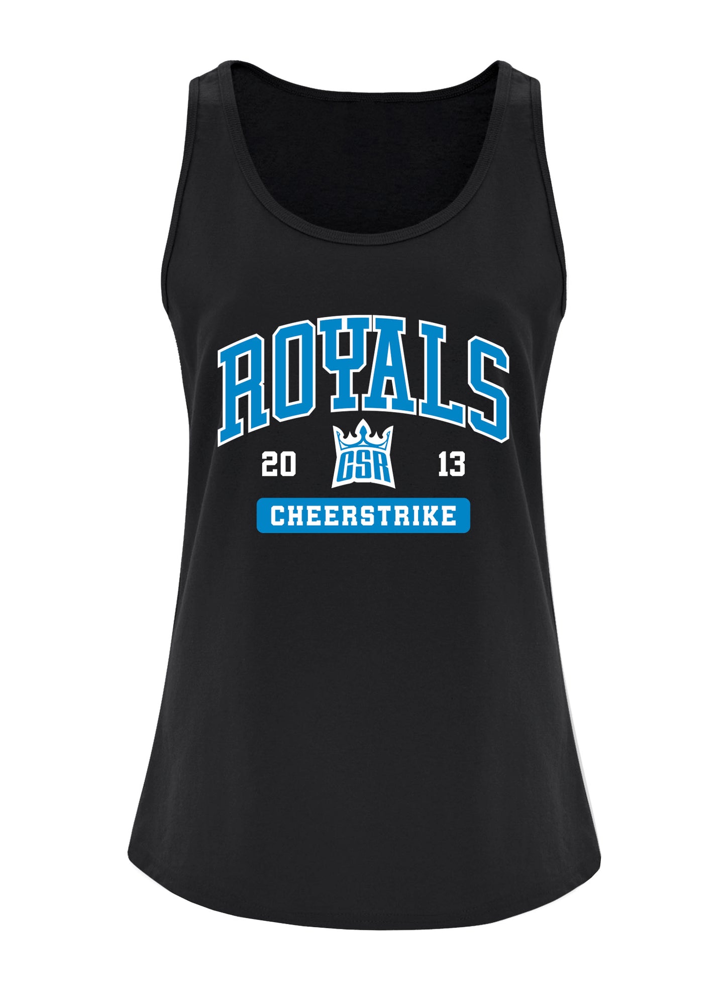 Royals Tank/Tee/Crewneck/Hoodie