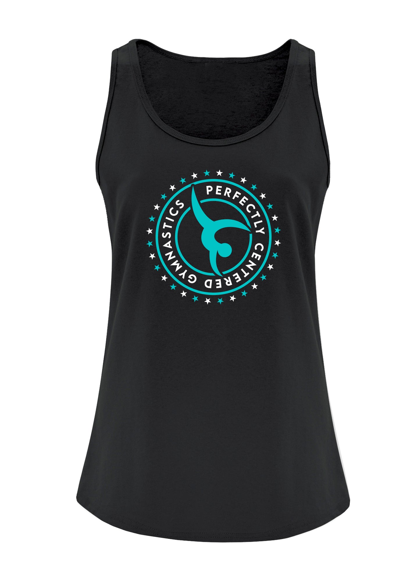 PCG Black Tank2