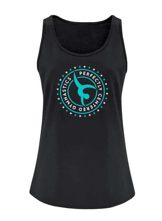 PCG Black Tank2