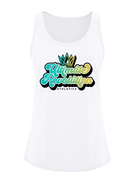 Ultimate Revolution Tank