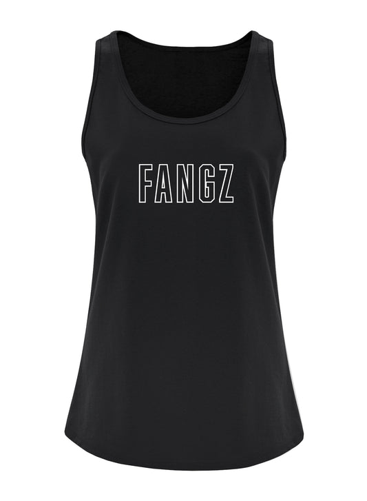 PCT Team Black Tank