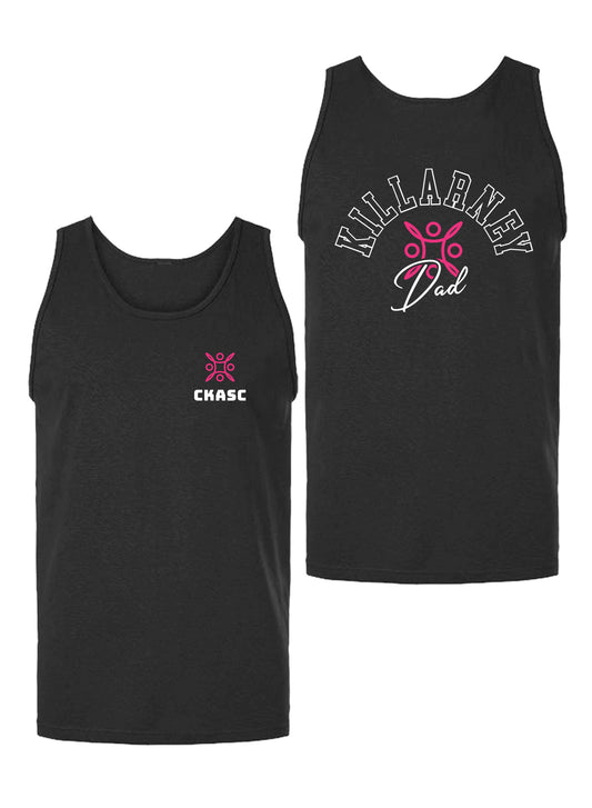 Killarney DAD Tank
