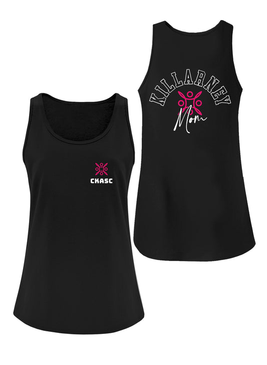 Killarney MOM Tank