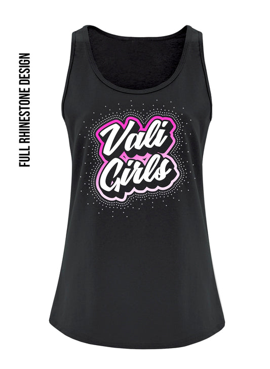 CSR Rhinestone VALI GIRLS