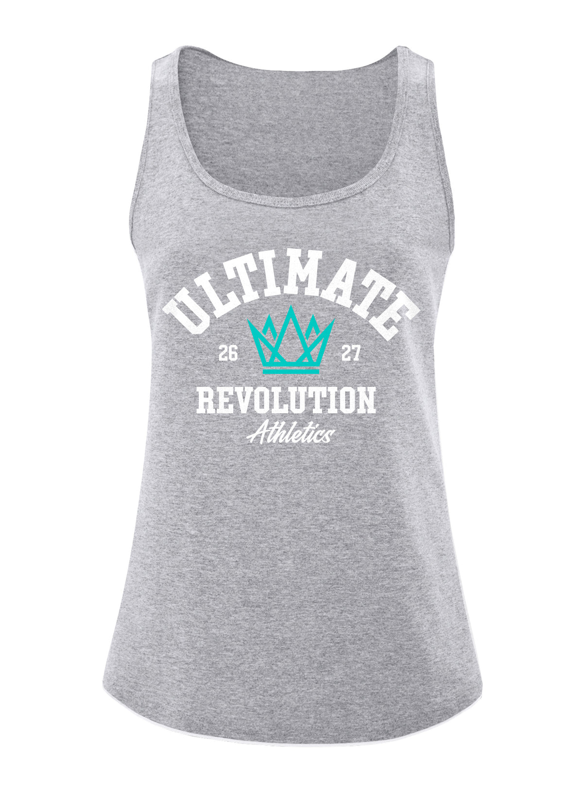 Ultimate Revolution #3