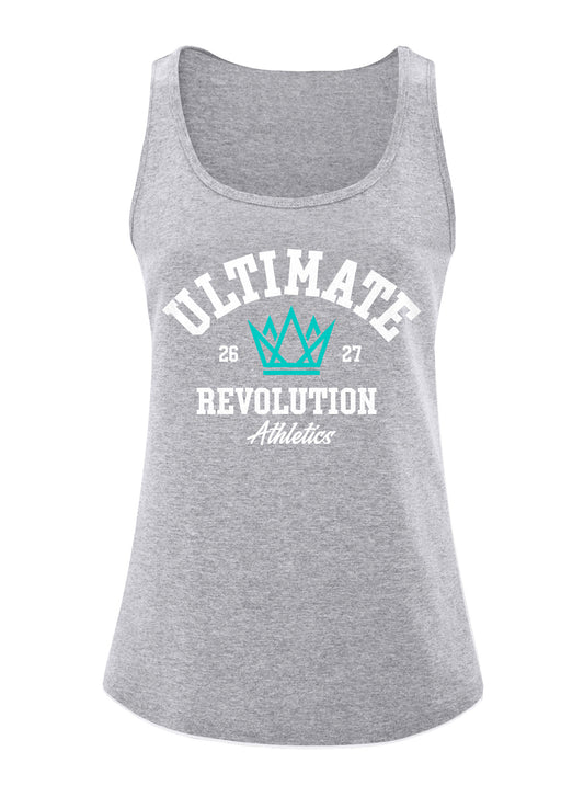Ultimate Revolution #3