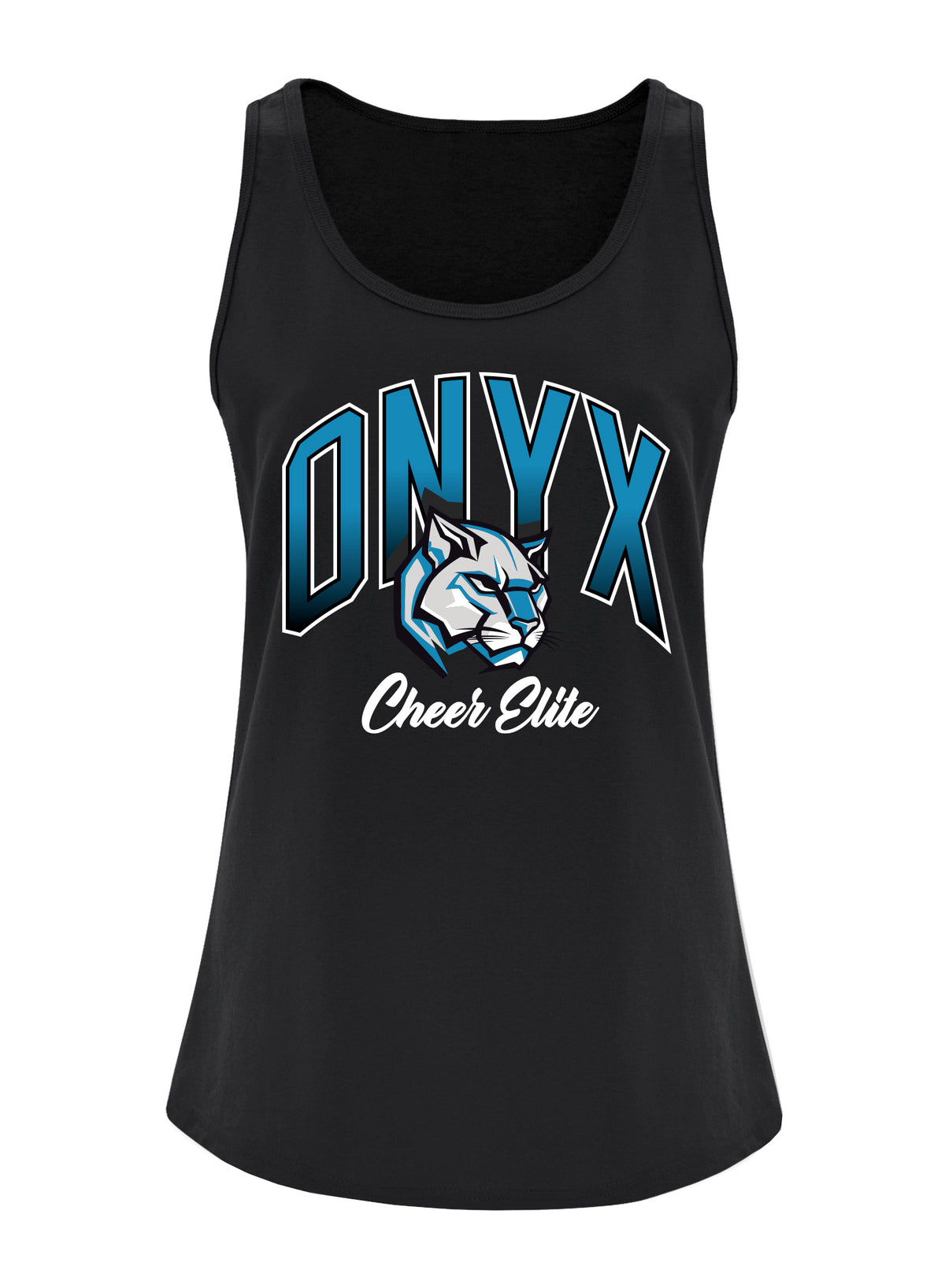 Onyx Black Tank