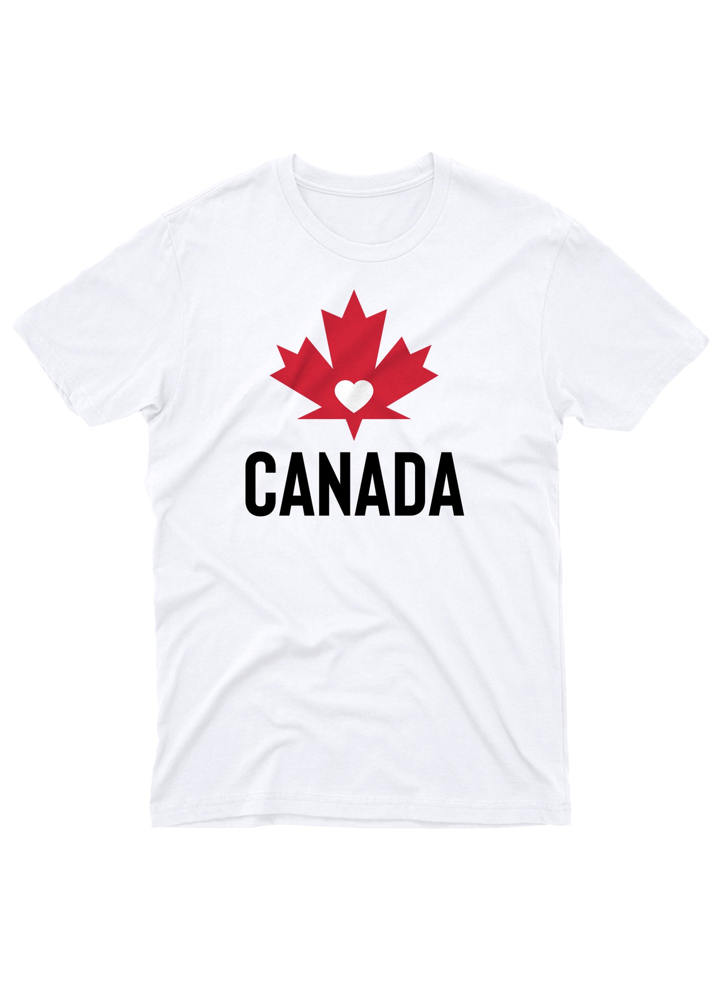 Canada Tee