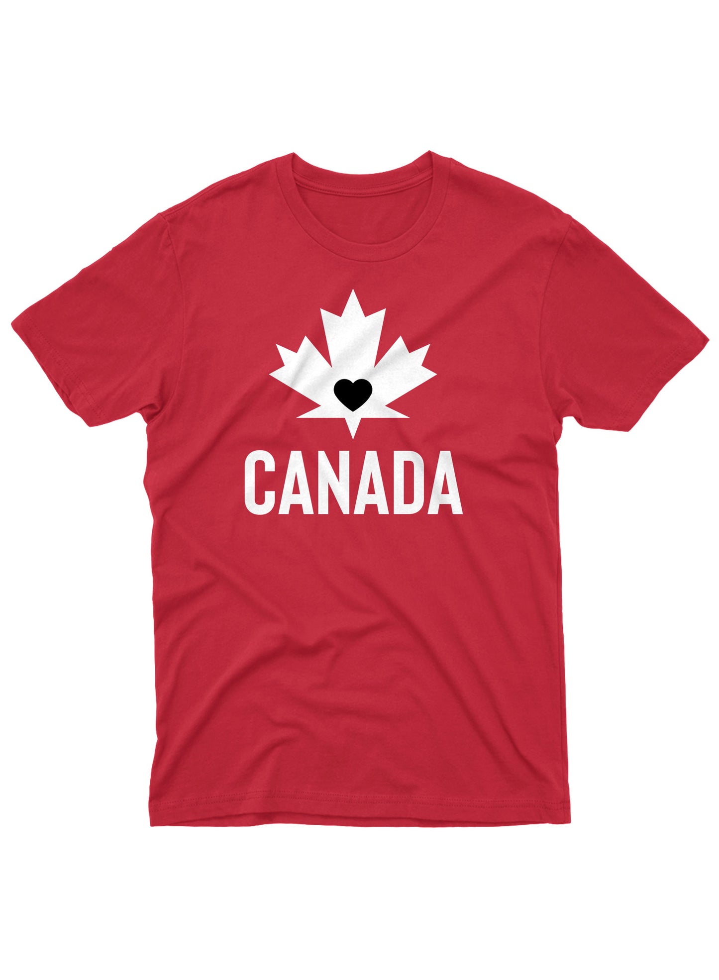 Canada Tee