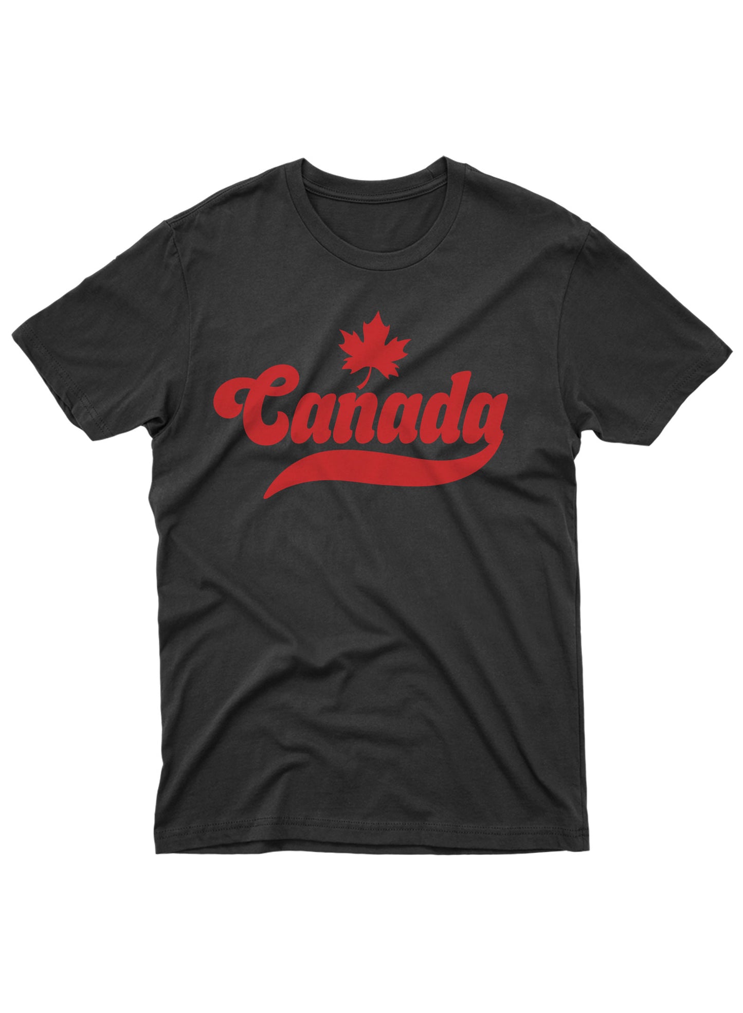 Canada2 Tee