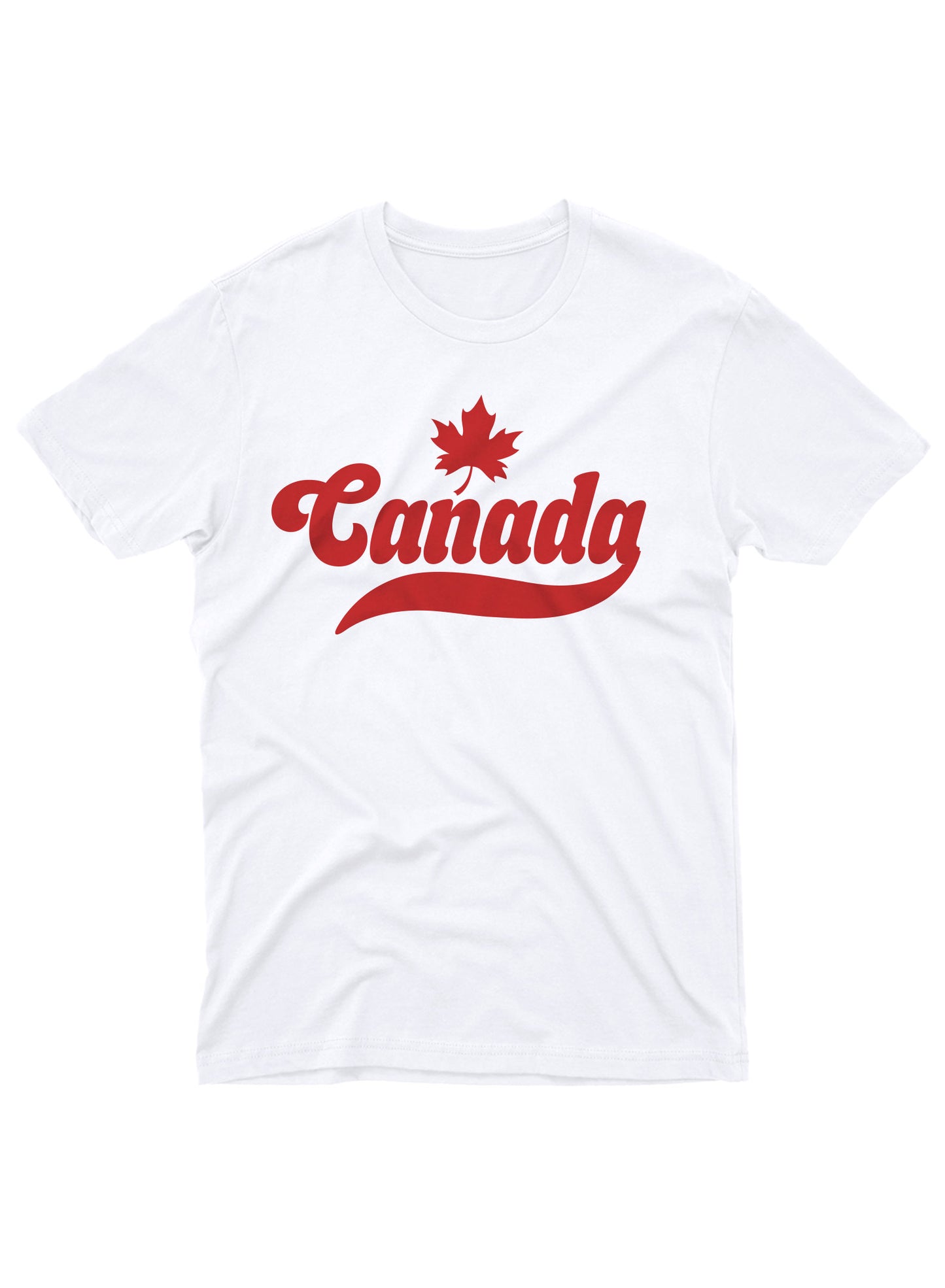 Canada2 Tee