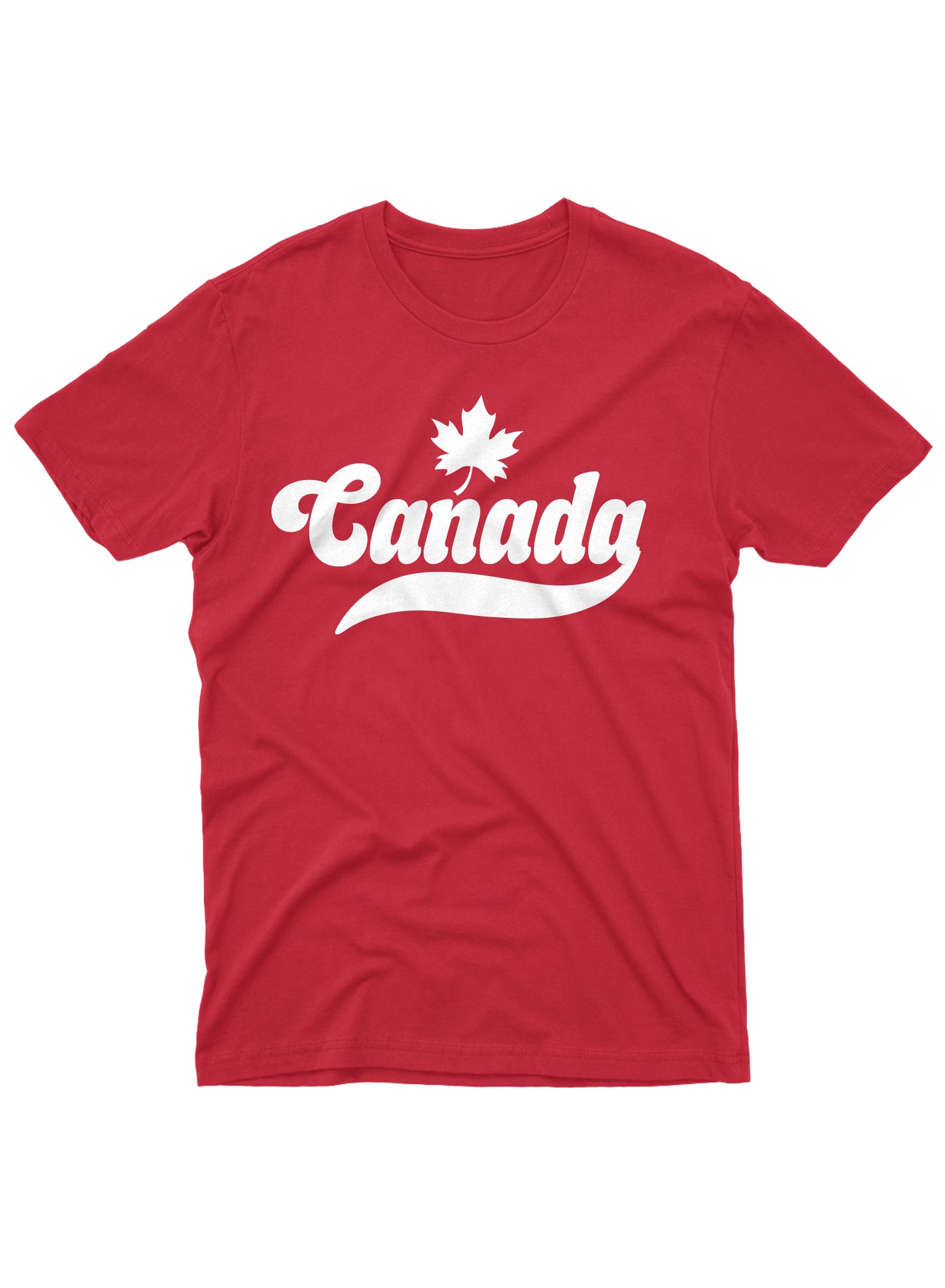 Canada2 Tee