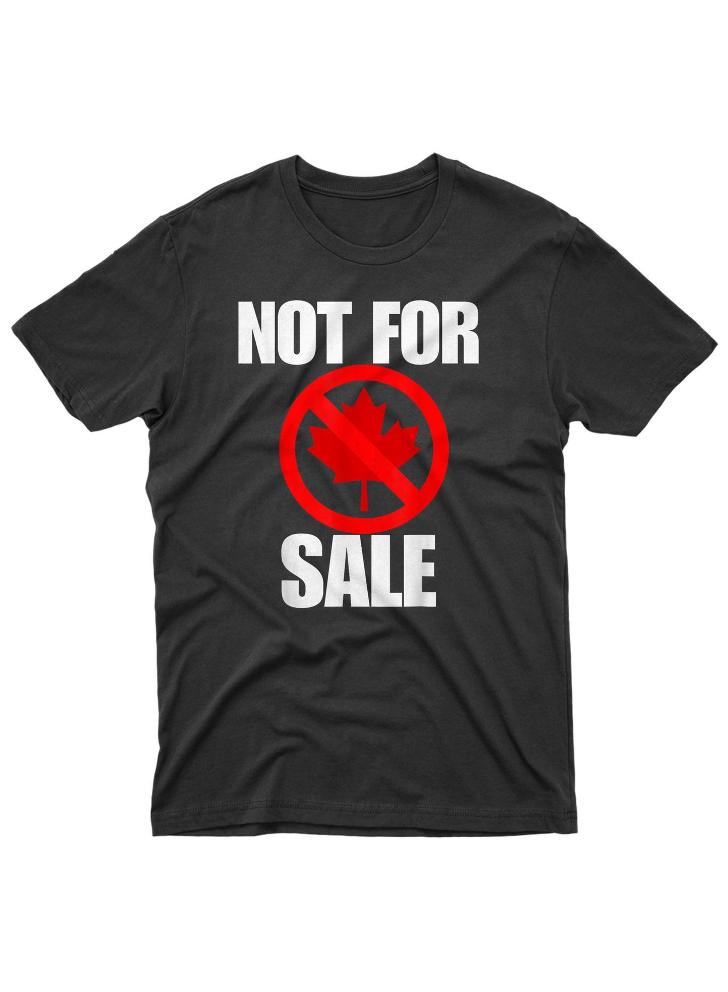 Not For Sale Tee