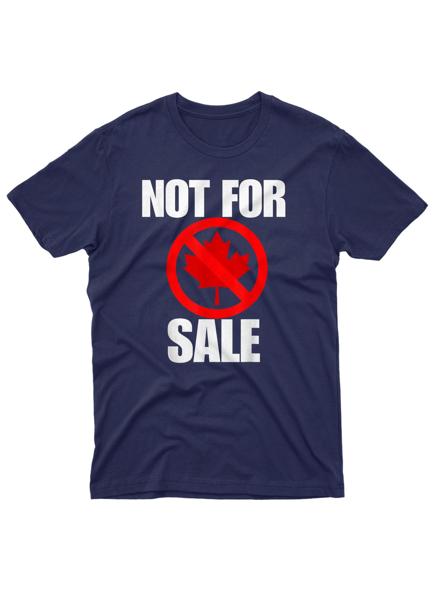 Not For Sale Tee