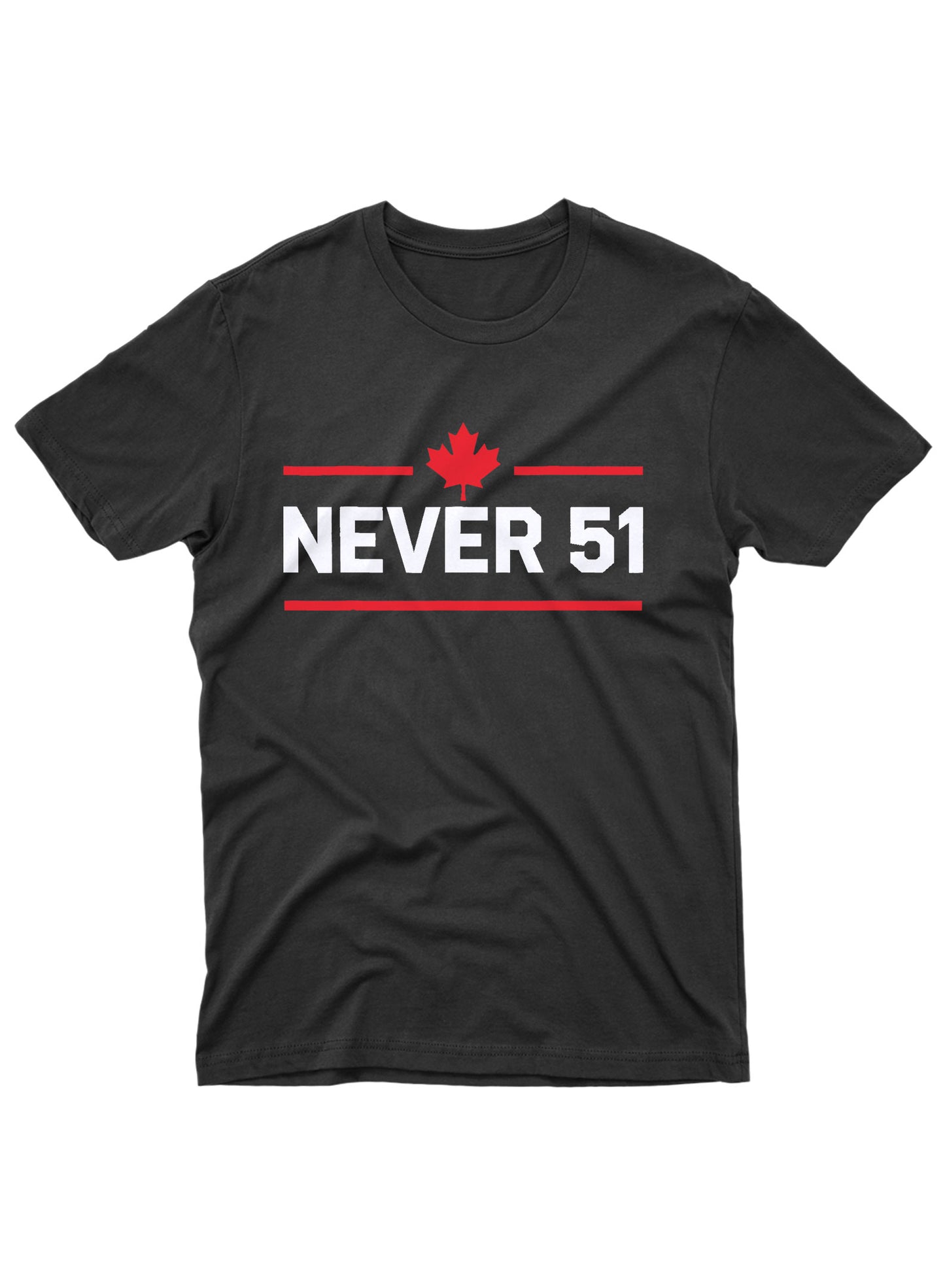 Never 51 Tee