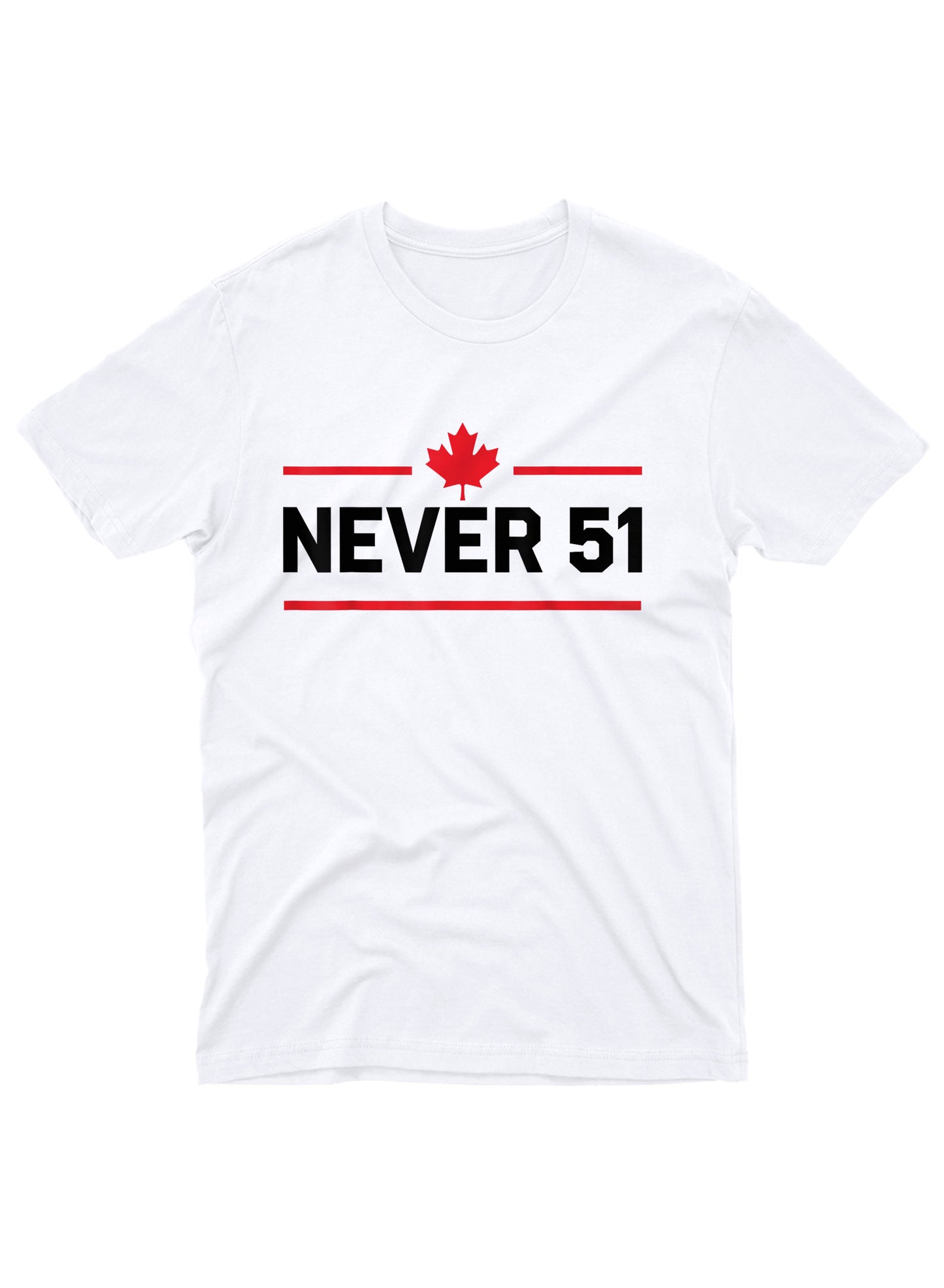 Never 51 Tee