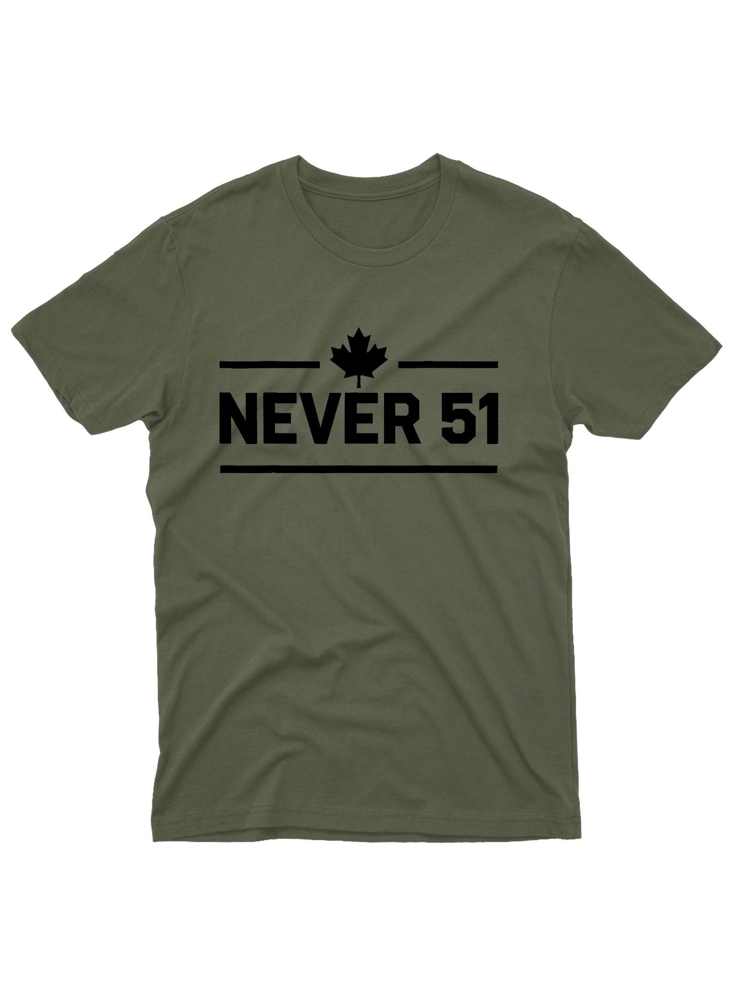 Never 51 Tee