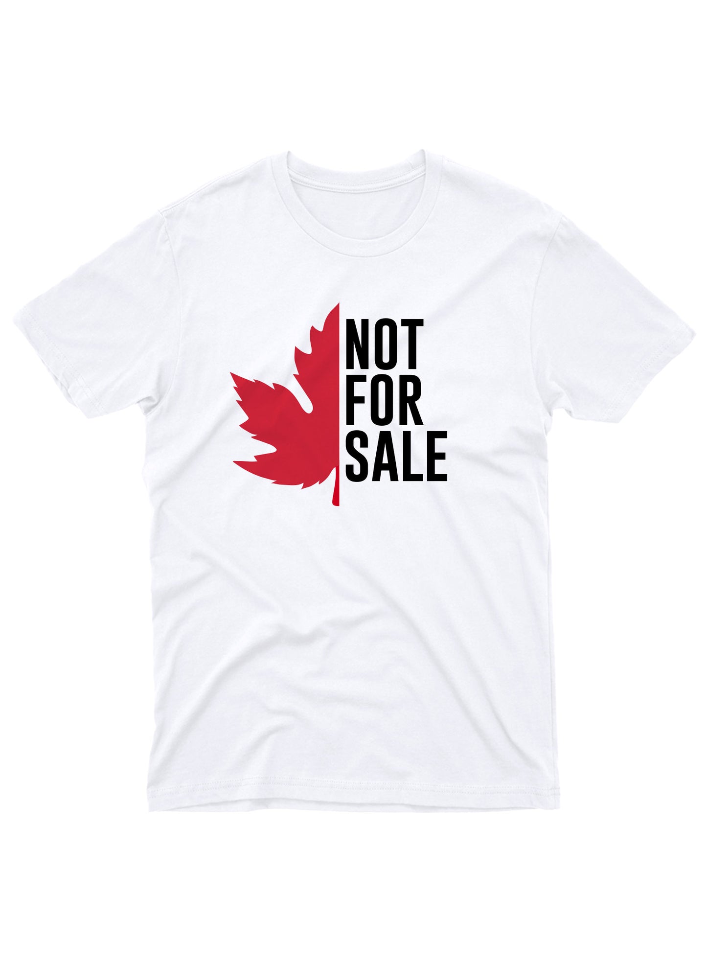 Not For Sale2 Tee