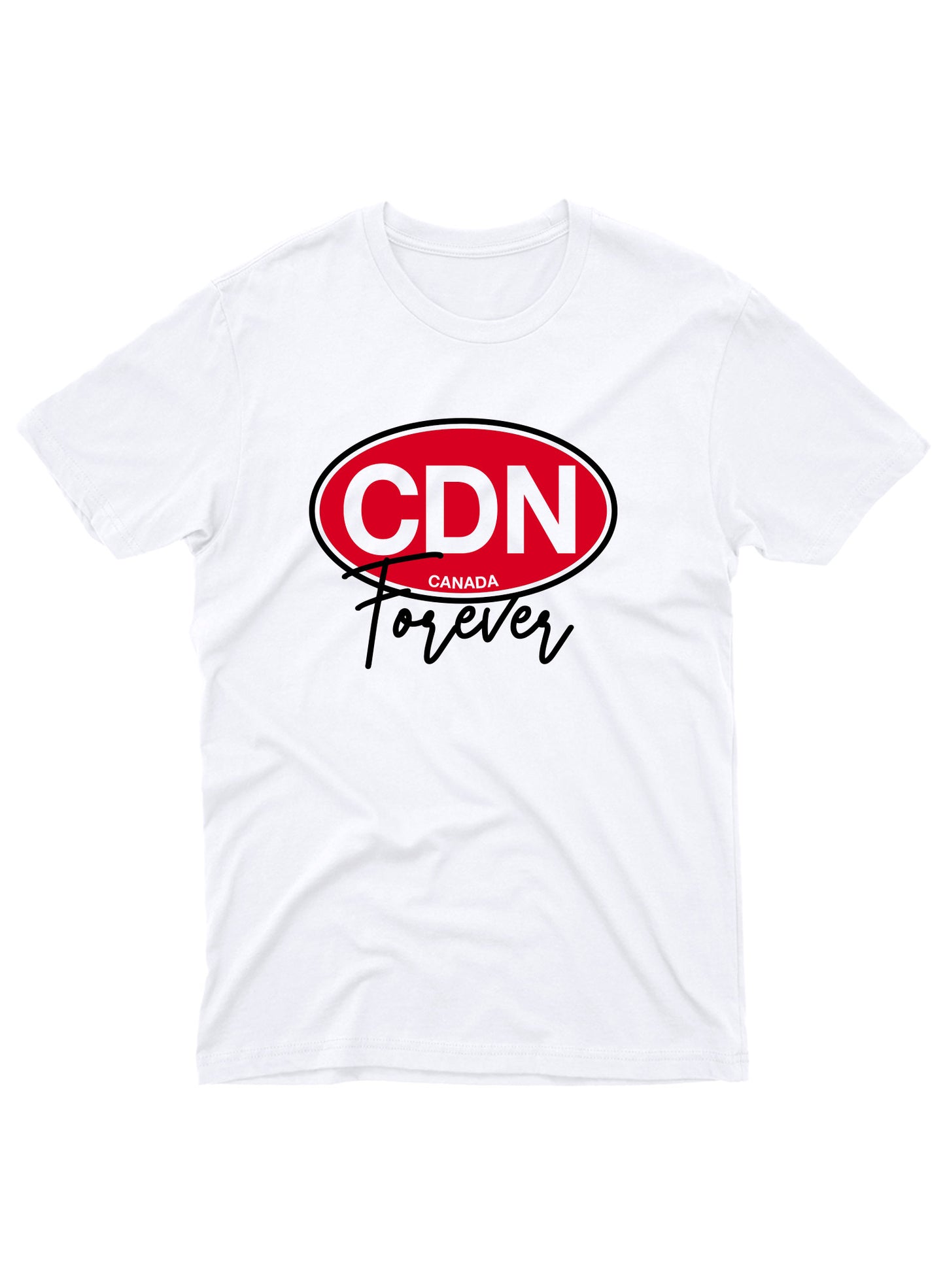 CDN Forever Tee