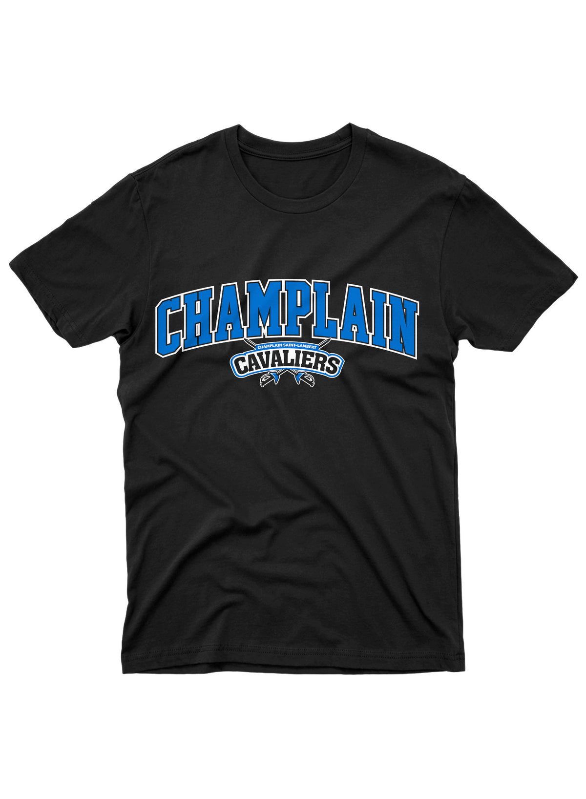 Cavaliers Tee