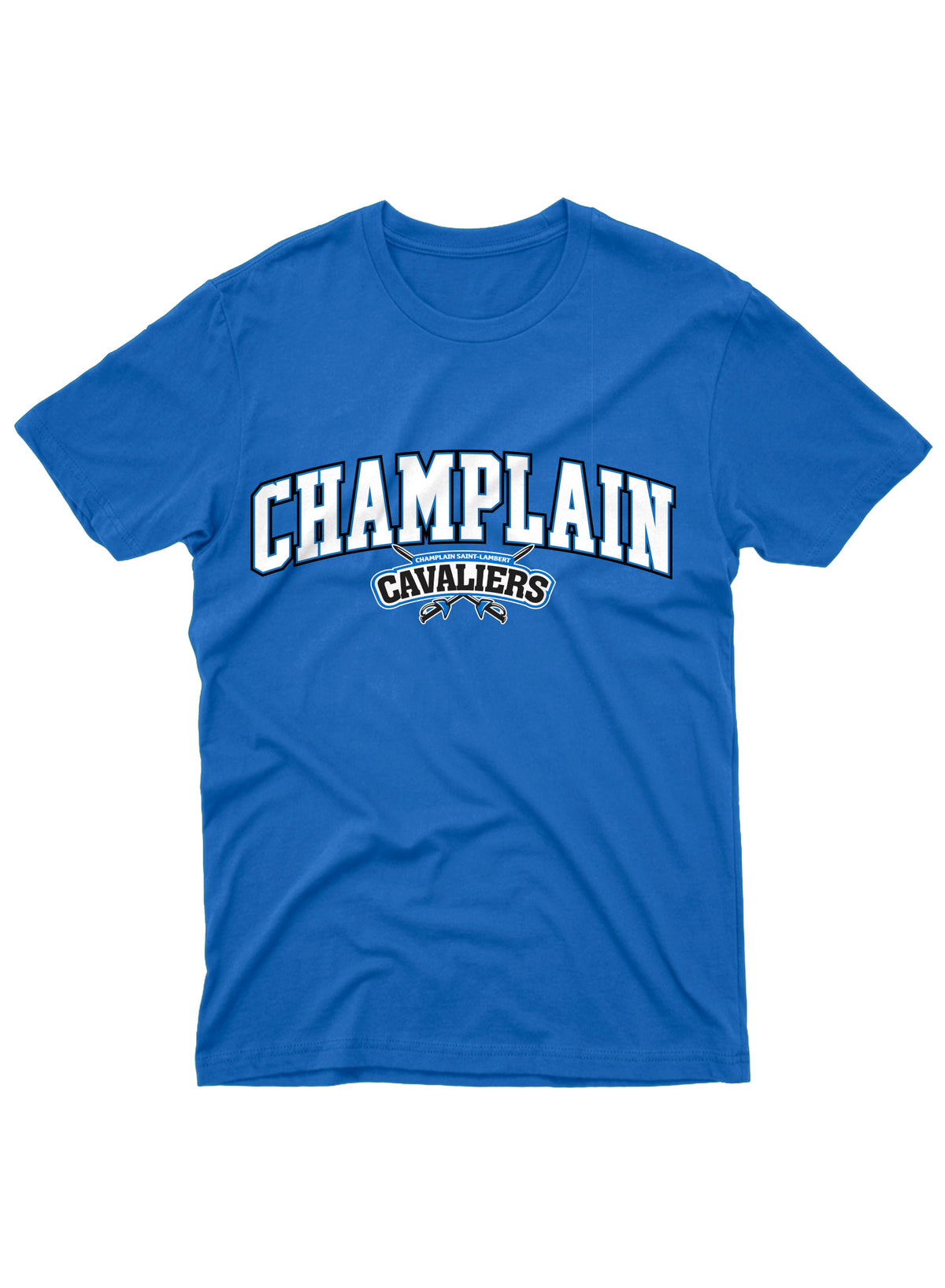 Cavaliers Tee