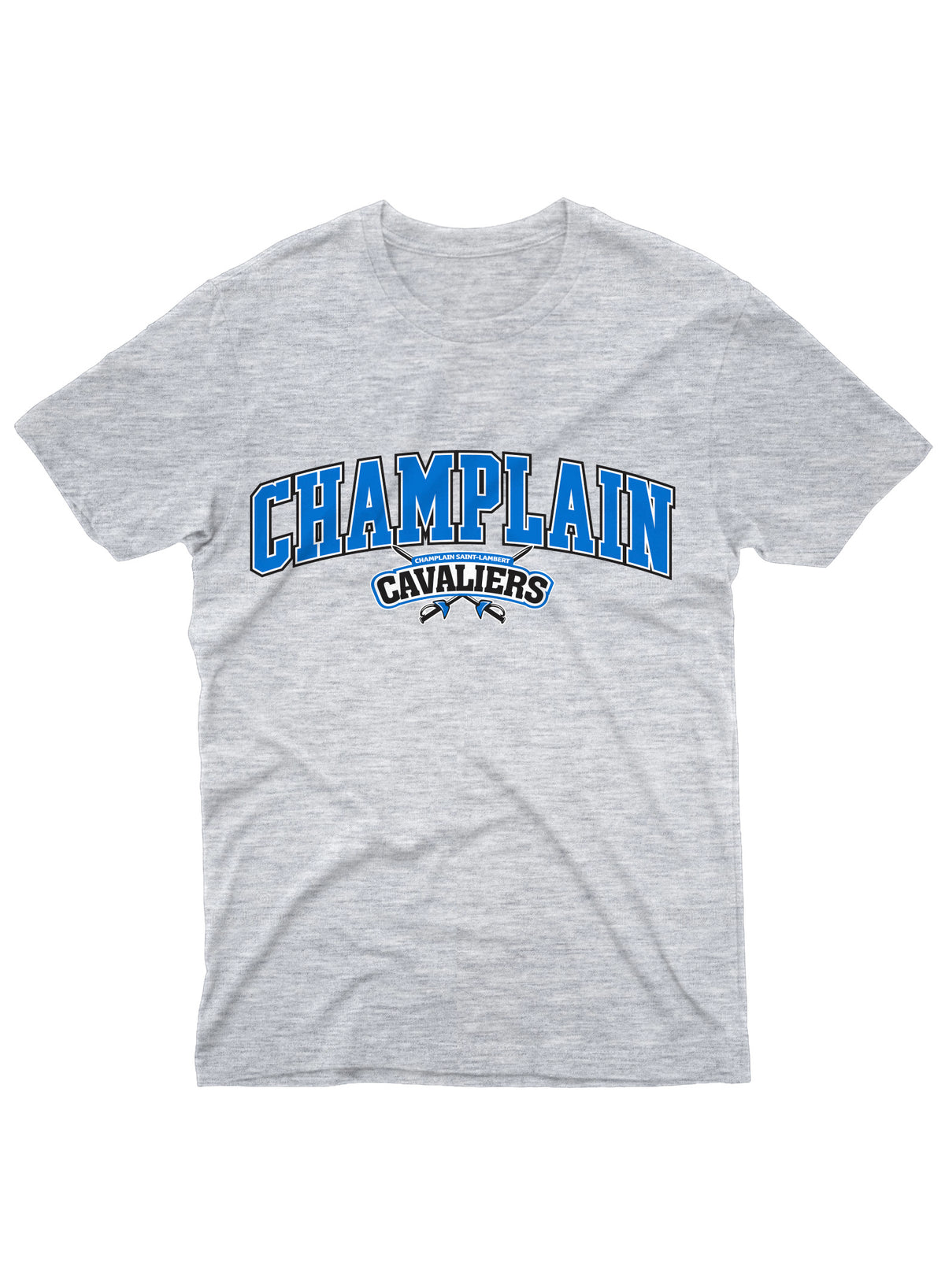 Cavaliers Tee