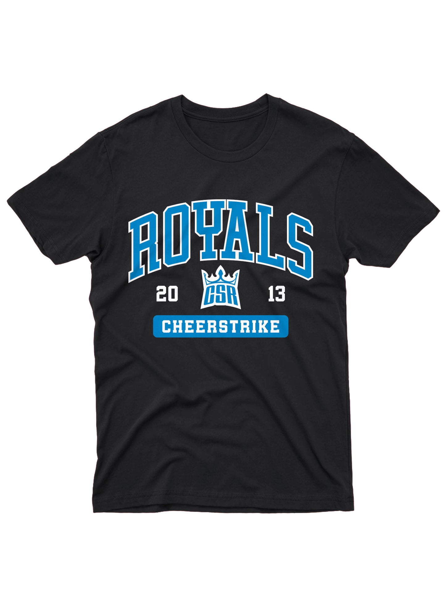 Royals Tank/Tee/Crewneck/Hoodie
