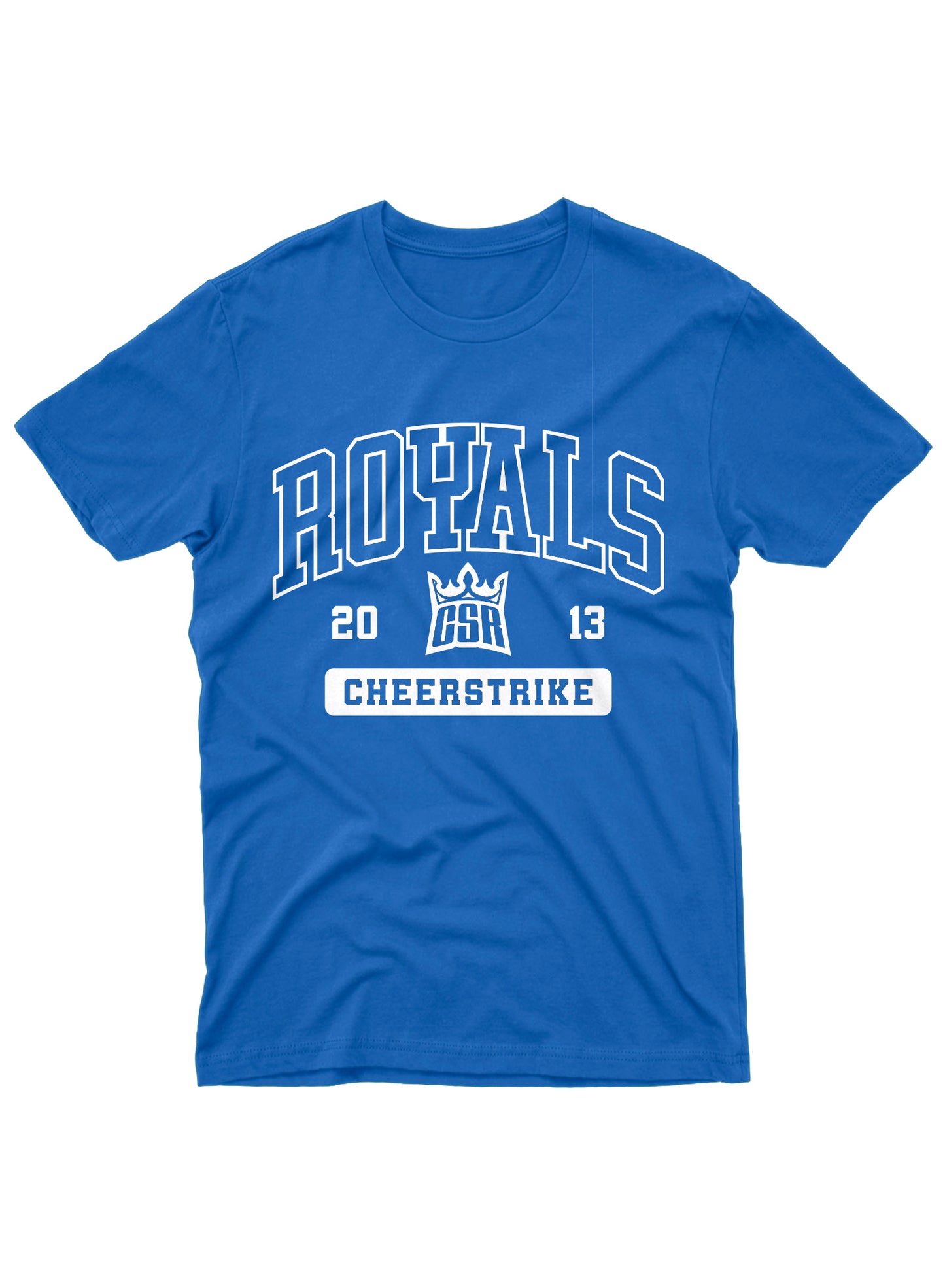 Royals Tank/Tee/Crewneck/Hoodie