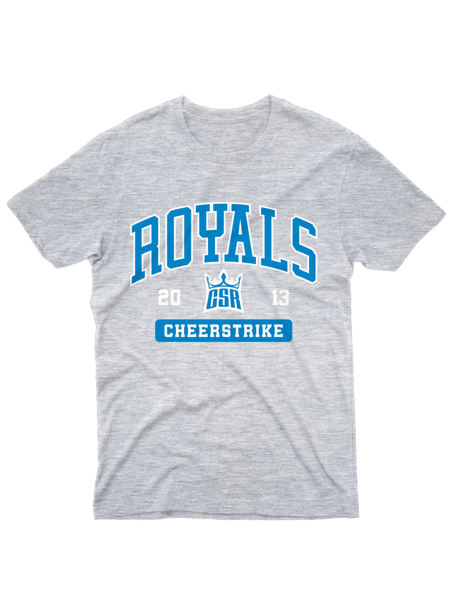 Royals Tank/Tee/Crewneck/Hoodie