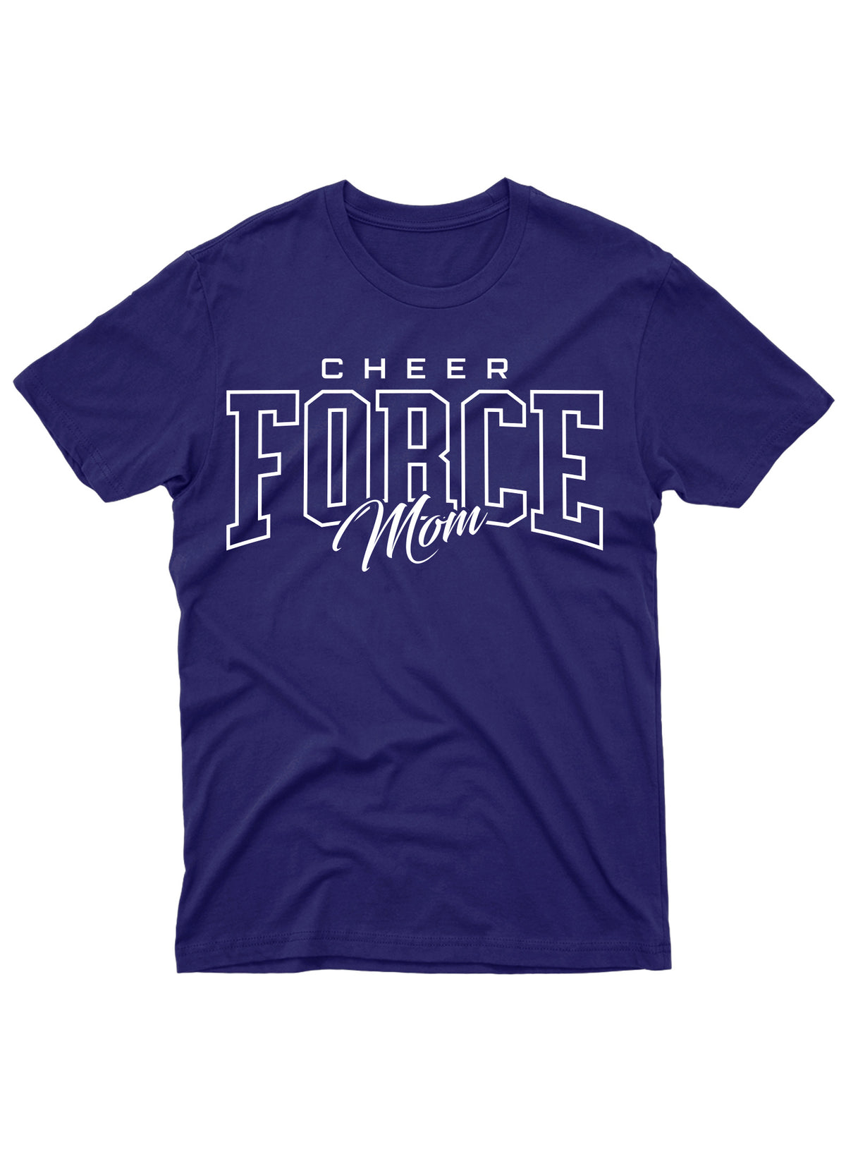 CheerForce Hollow CUSTOM NAME