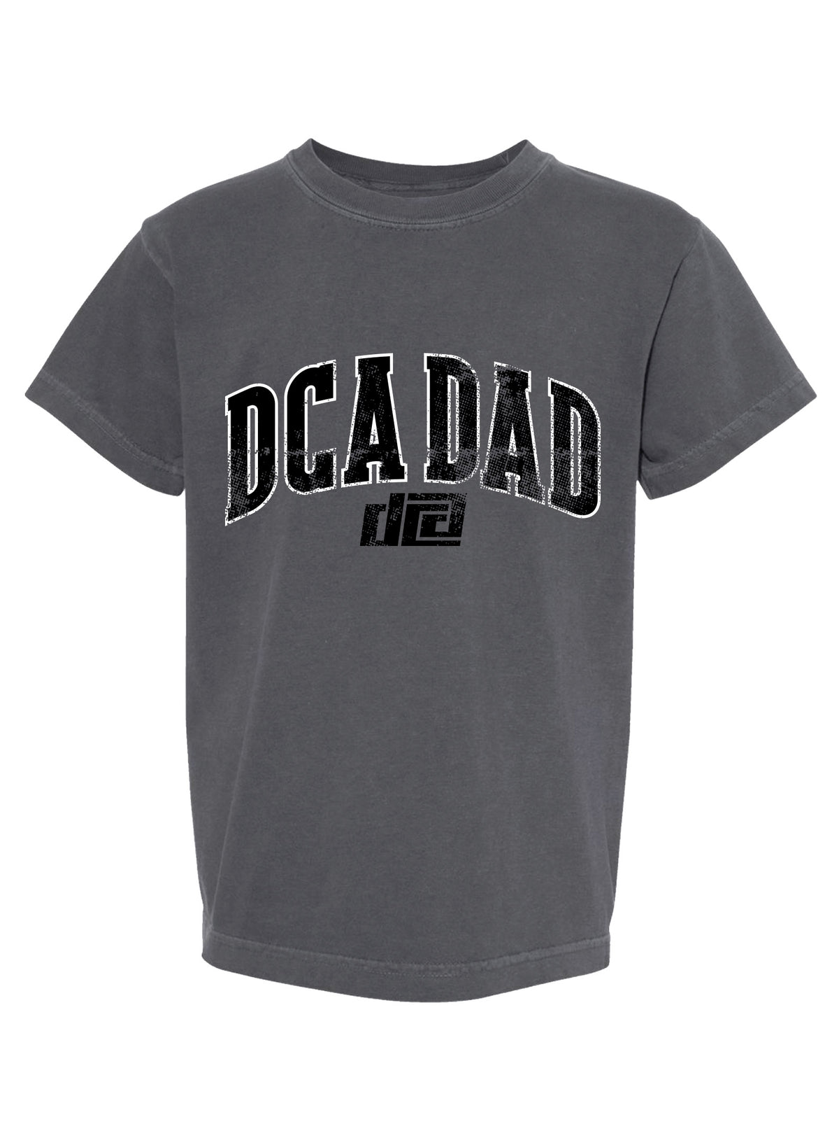 Dynasty DCA Dad Tee