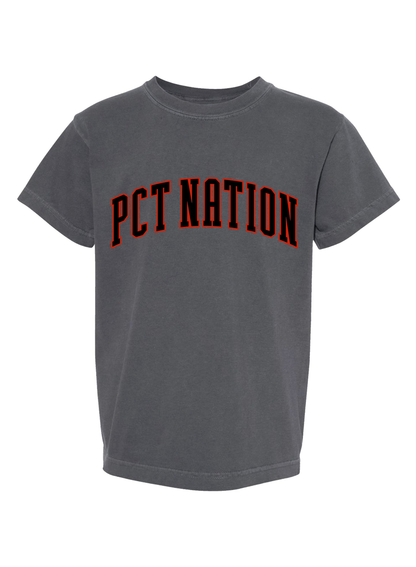 PCT NATION Tee