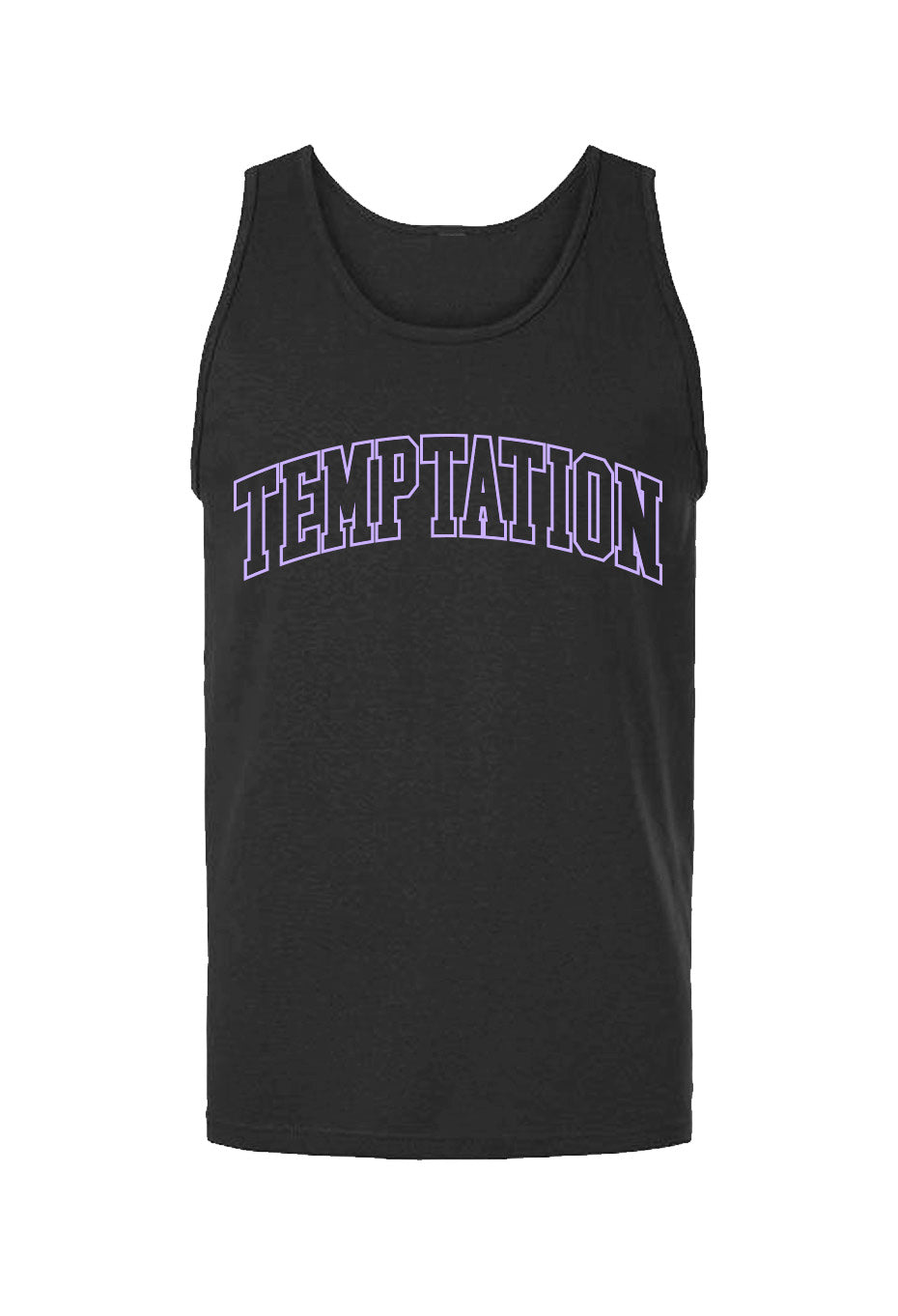 PCT Team Choreo Men's Tank