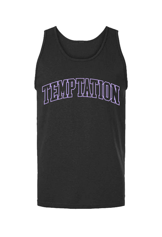 PCT Team Choreo Men's Tank