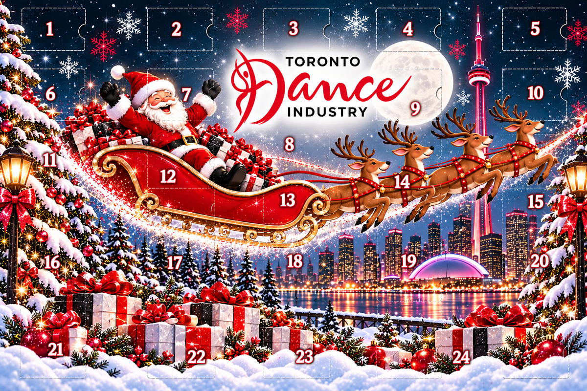 CHOCOLATE ADVENT CALENDAR