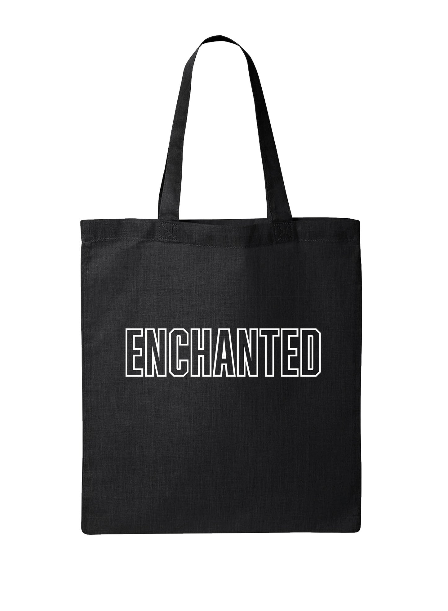 PCT Team Tote Bag