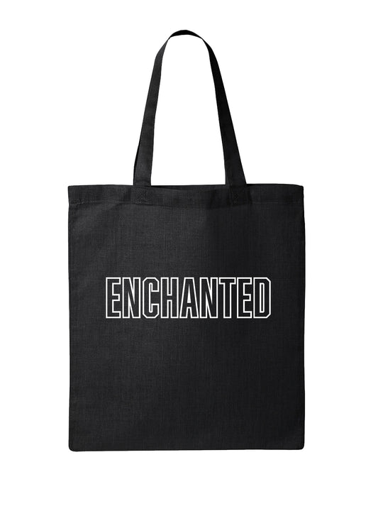 PCT Team Tote Bag