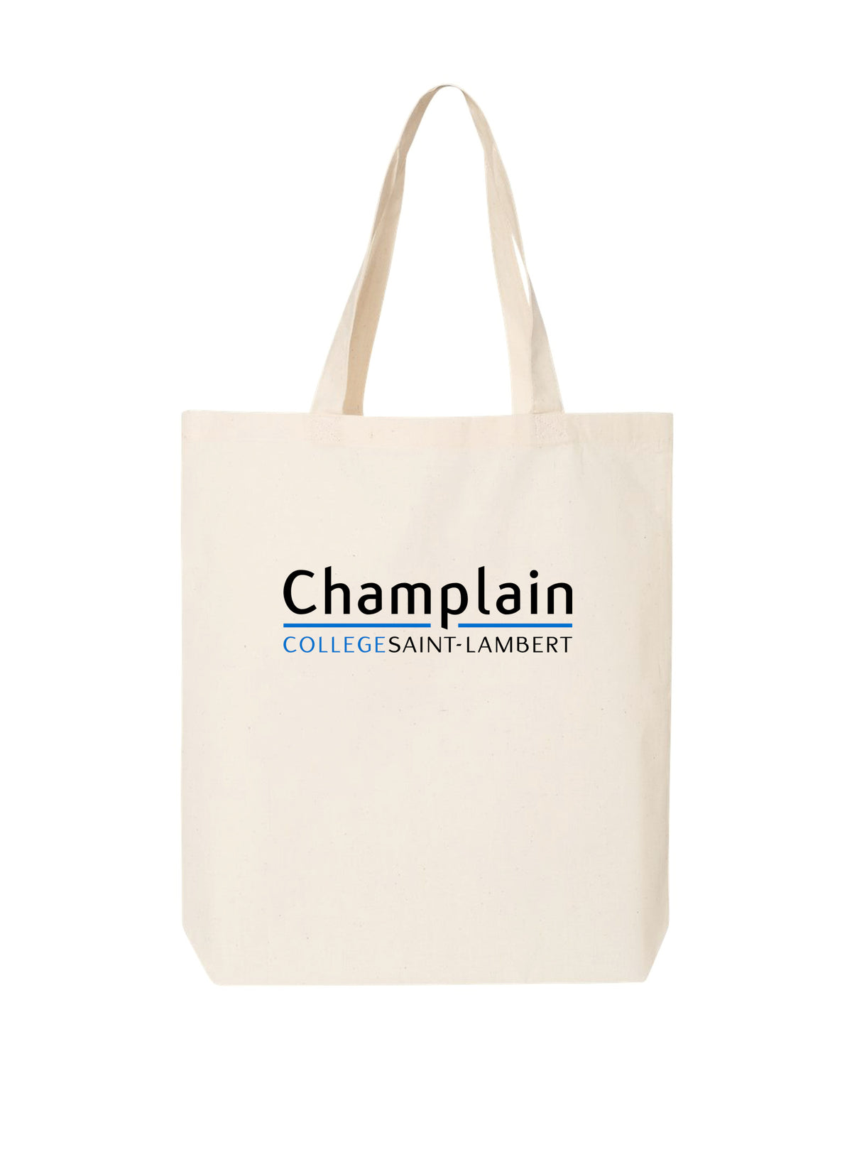 Champlain Tote Bag