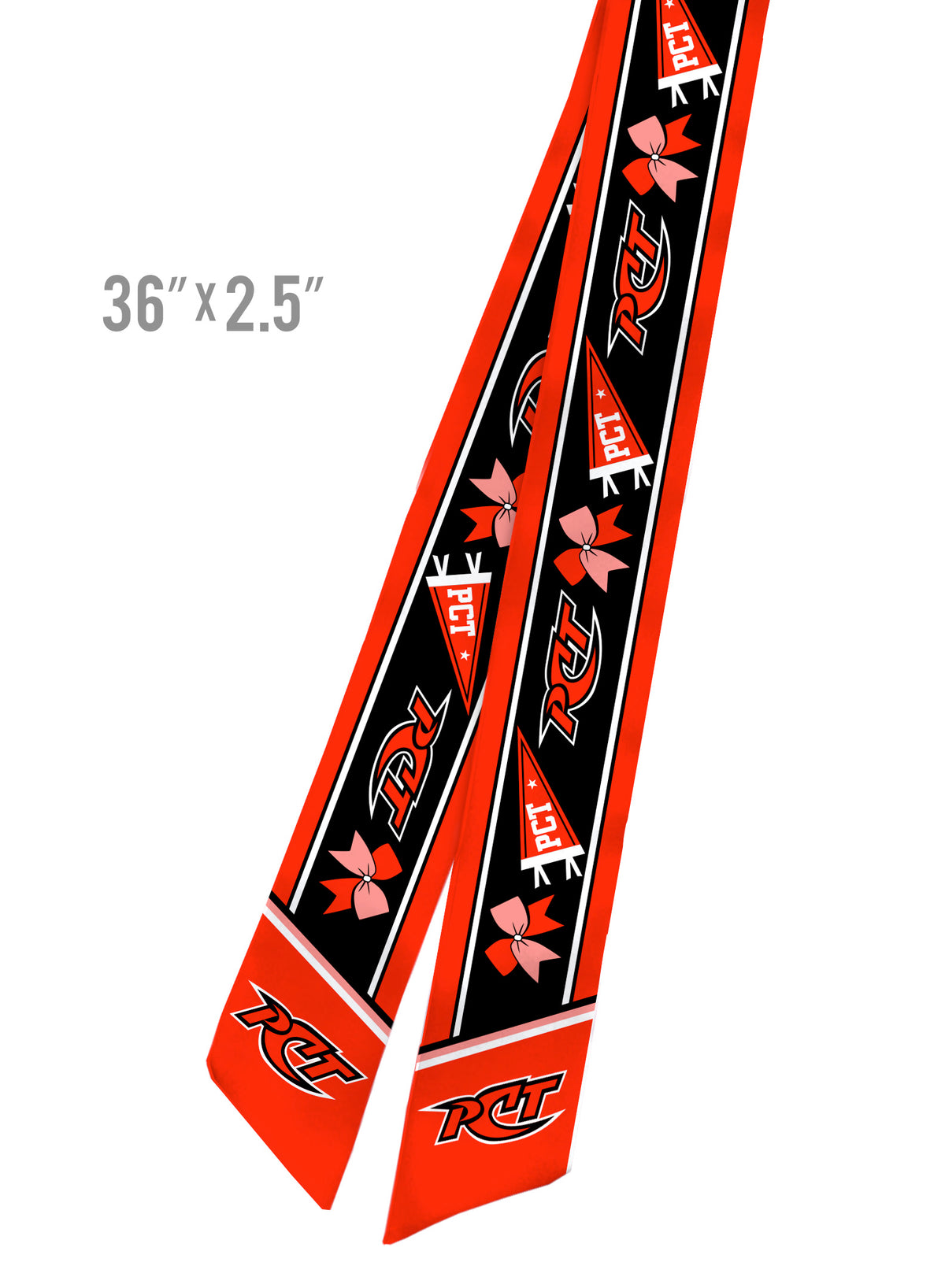 PCT Twilly Scarf