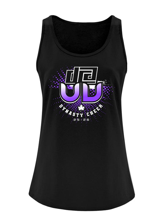 Dynasty UV Tank