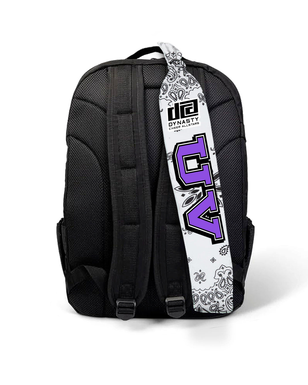 Dynasty Team Bandana