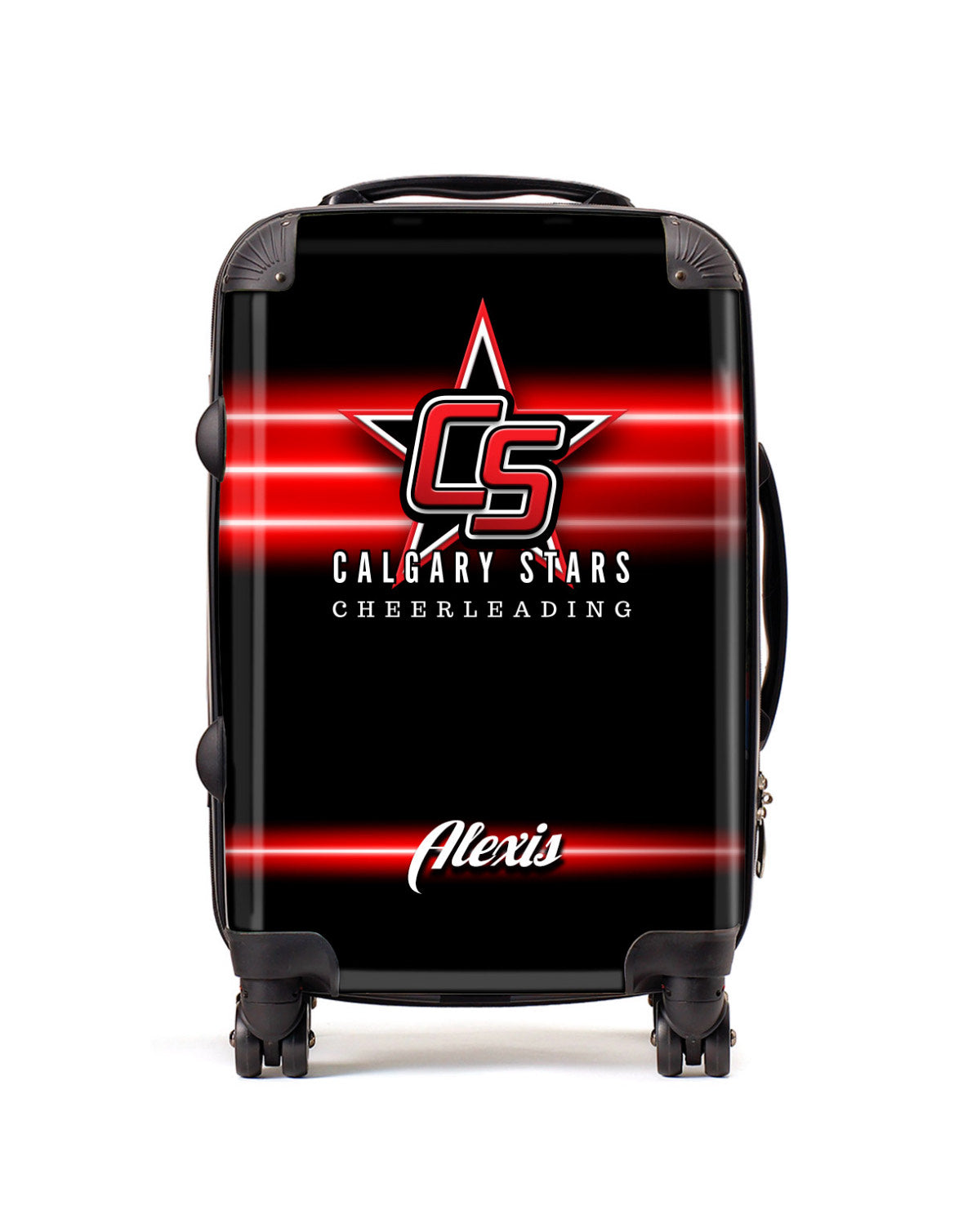 INSERT ONLY Calgary Stars
