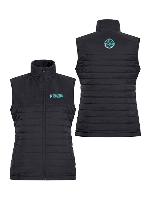 Spectrum Gymnastics Vest