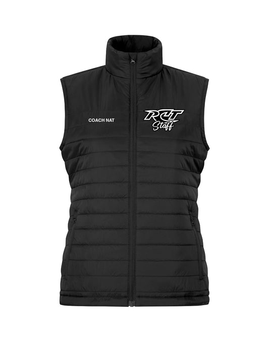 PCT Staff Vest