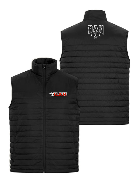 Rah Elite Puff Vest