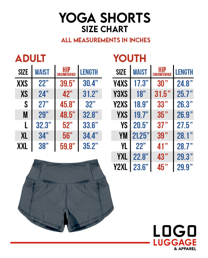 Dynasty Black Shorts